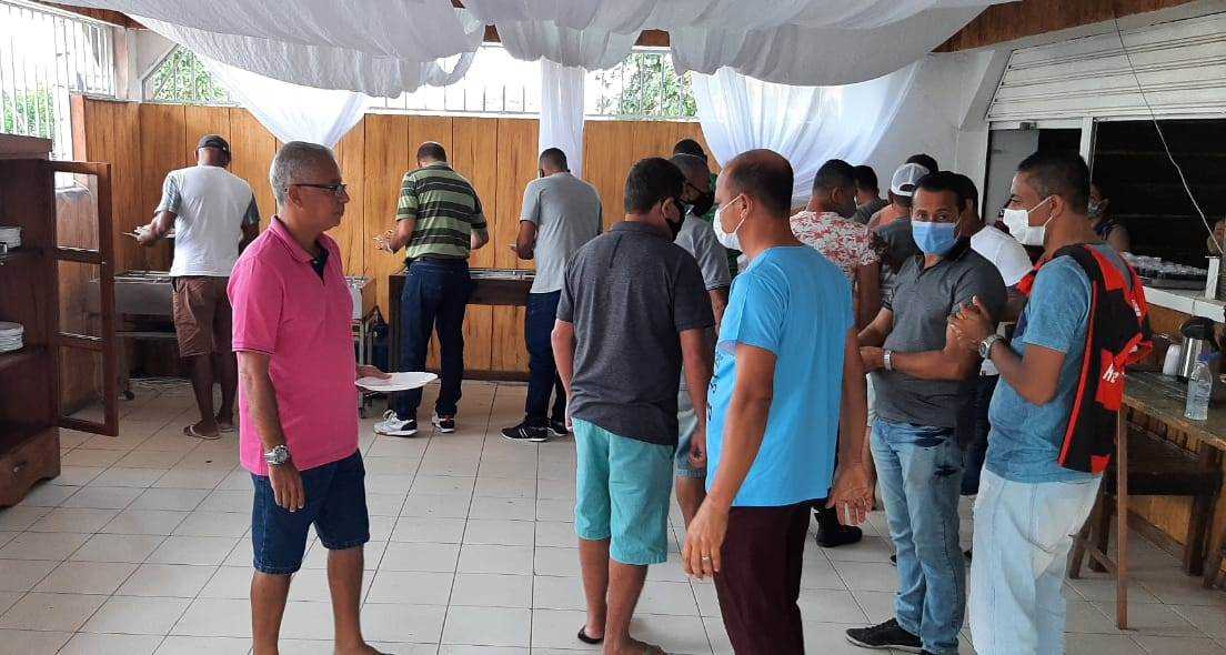 Dia  do motorista 25 de Julho